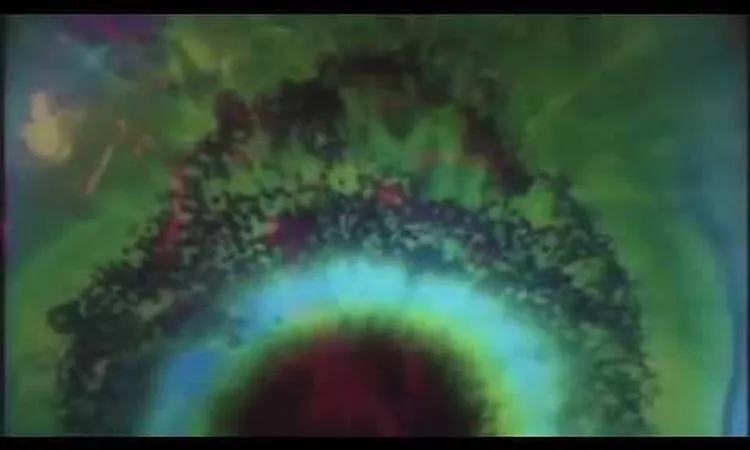 Electric Wizard - I am nothing OFFICIAL PROMO