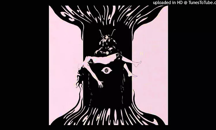 Electric Wizard - Saturnine