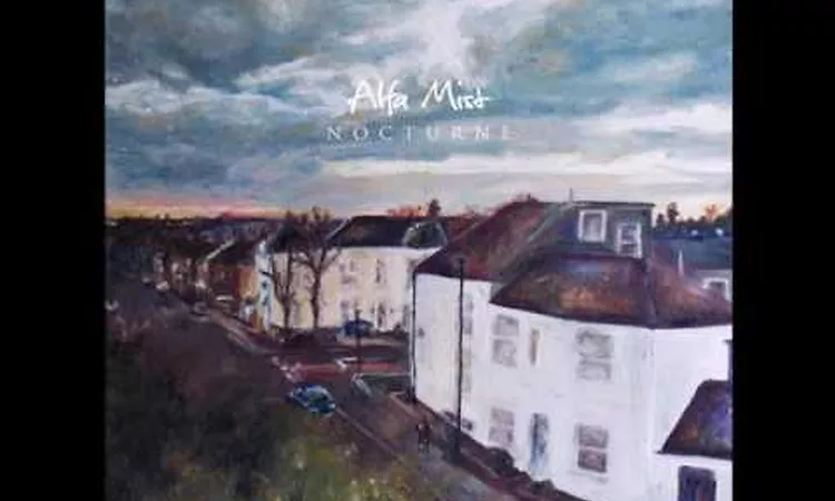 Alfa Mist - Nocturne [Full Album]