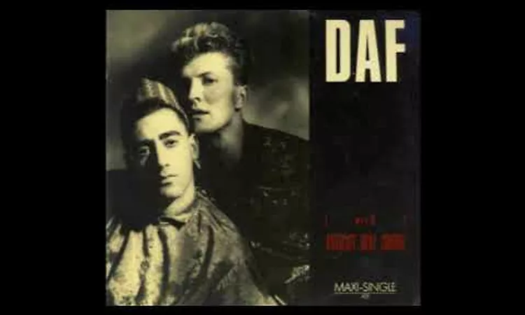 DAF ?? Absolute Body Control (A) 1985