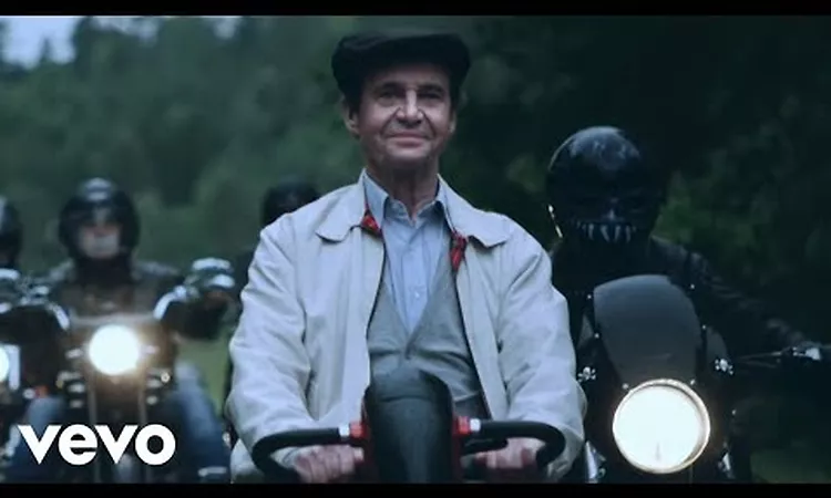 Avicii - Waiting For Love