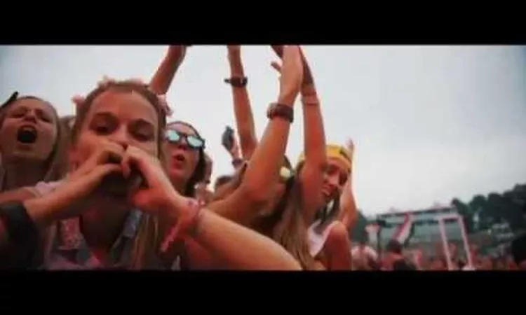 Avicii - City Lights (Video)