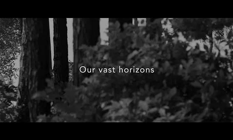 Jos? Gonz?lez - Horizons (Lyric Video)