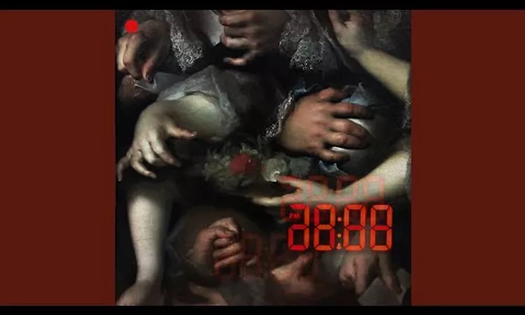 02:56 AM /?I DONT WANT THIS FEELING TO STOP
