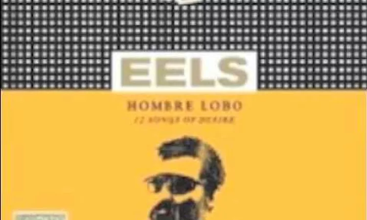 Eels - Ordinary Man