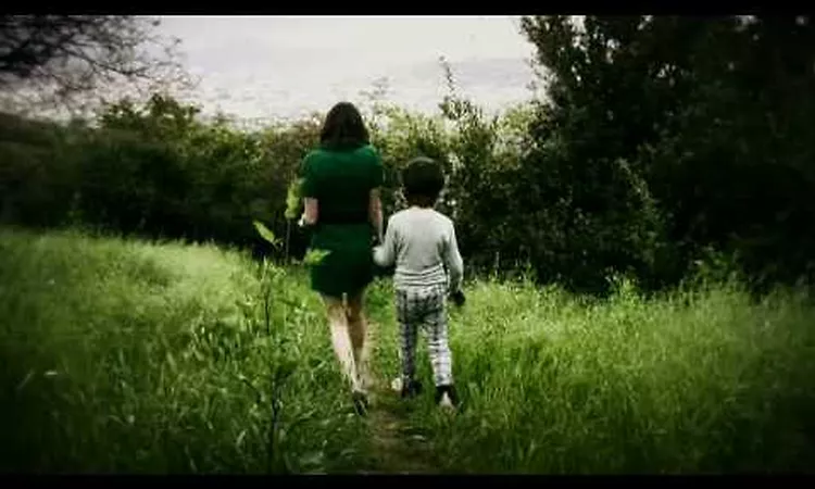 EELS - In My Dreams - from HOMBRE LOBO
