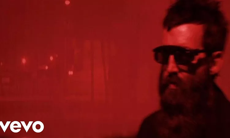 Eels - Fresh Blood