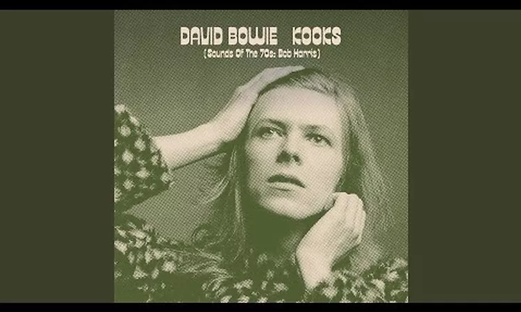 Kooks (Sounds Of The 70s: Bob Harris)