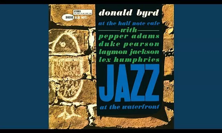 Soulful Kiddy (Live At The Half Note Cafe, 1960/Remastered 2015)