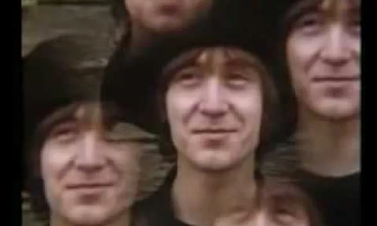 The Small Faces - Lazy Sunday Afternoon