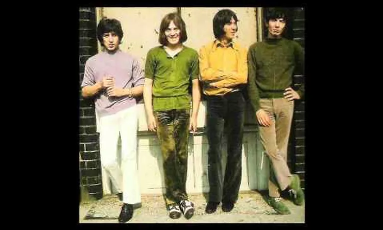 The Small Faces - Happy Boy Happy