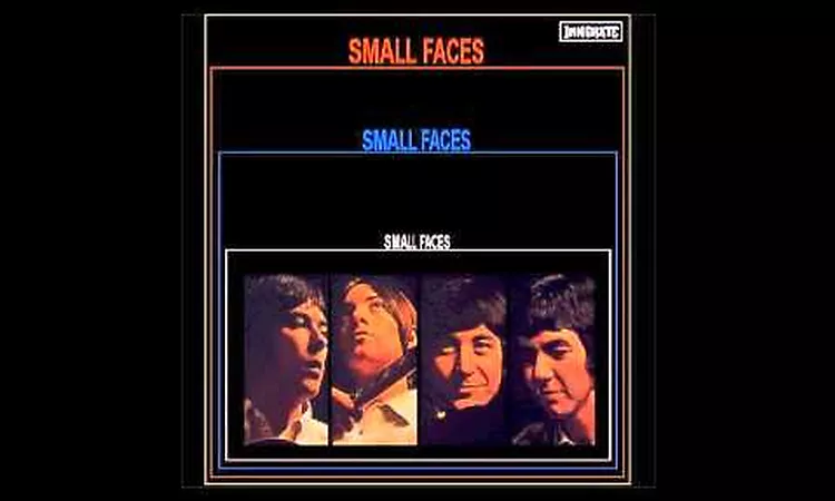 Small Faces - Things Are Going To Get Better