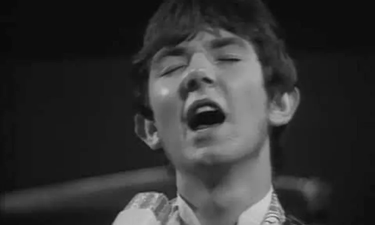 The Small Faces - Green Circles (1967)