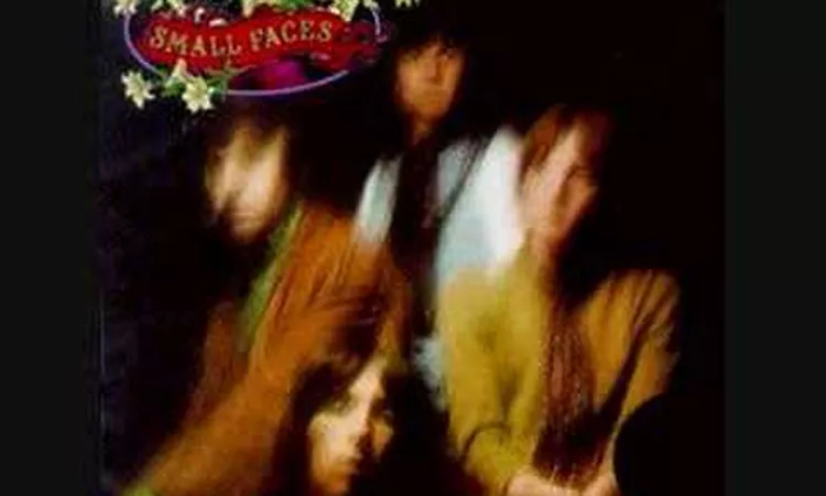 All Our Yesterdays - Small Faces