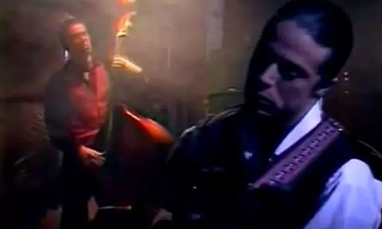 Vaya Con Dios - Puerto Rico (1987) [videoclip]