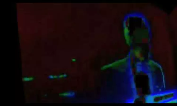 Eels-- Grace Kelly Blues