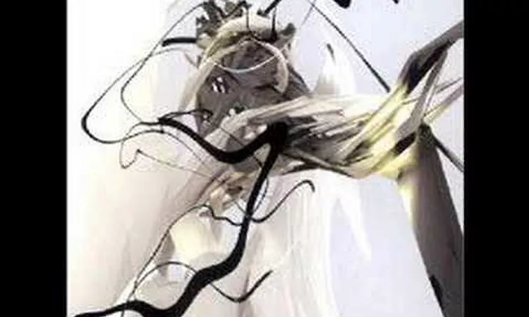 Autechre - Xylin Room
