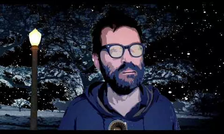EELS - End Times - from END TIMES - out now!