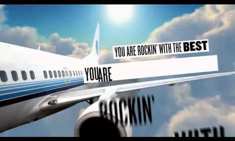 Robert Glasper Experiment Black Radio feat. Yasiin Bey [Lyric Video]