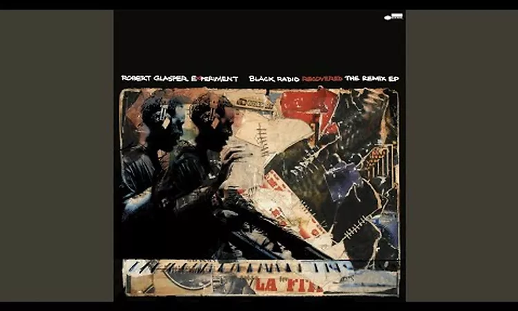 Black Radio