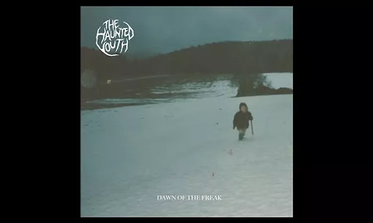 The Haunted Youth - Stranger