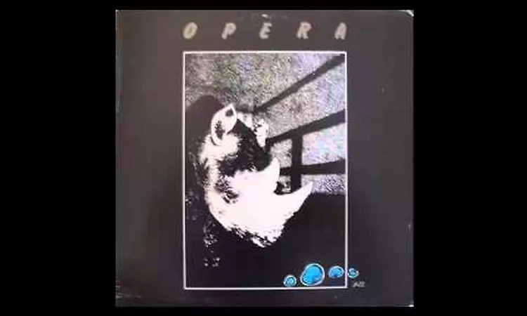 Laza Ristovski i Nenad Jelic - Lamentation - (Audio 1985) HD