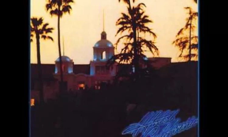 Eagles - Try and Love Again