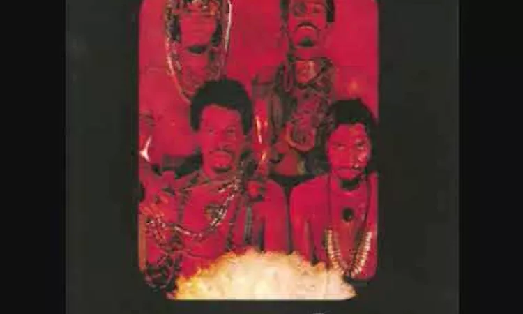 Os Braz?es - Momento B/8 - 1969