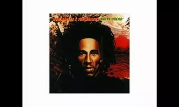 Bob Marley and The Wailers - So Jah Seh