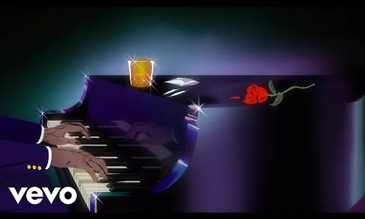 Unknown Mortal Orchestra - Not in Love We're Just High (Official Video)