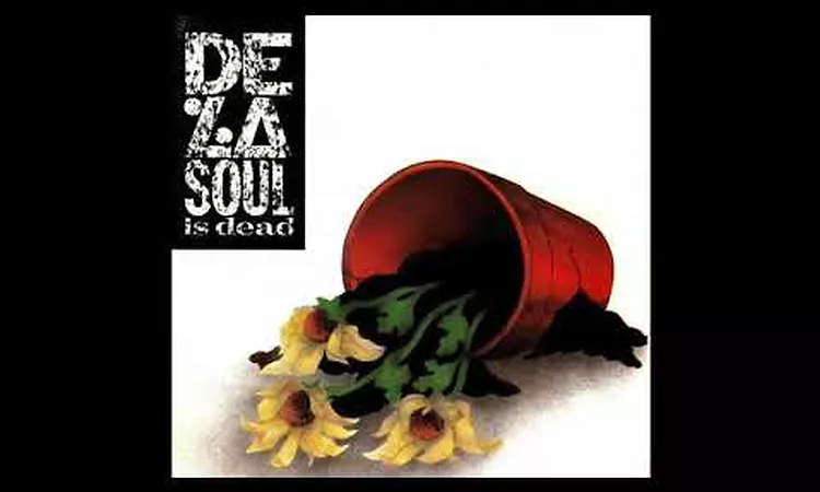 De La Soul - Keepin' The Faith
