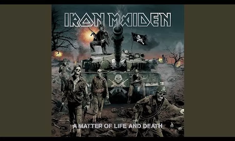 The Longest Day (2015 Remaster)