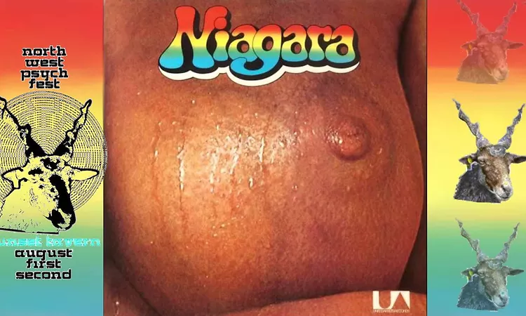 Niagara - Malanga