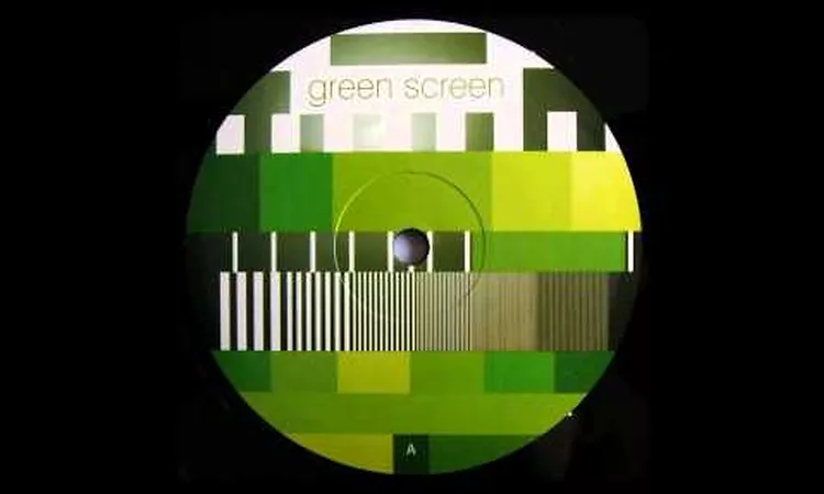 Green Screen ?- The Last Transmission