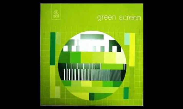 Green Screen ?- Columbian Heroes