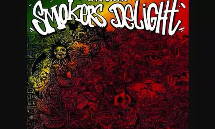 Nightmares on Wax - Mission Venice