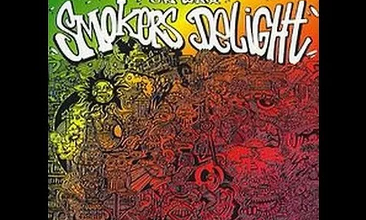 Nightmares On Wax   Dreddoverboard