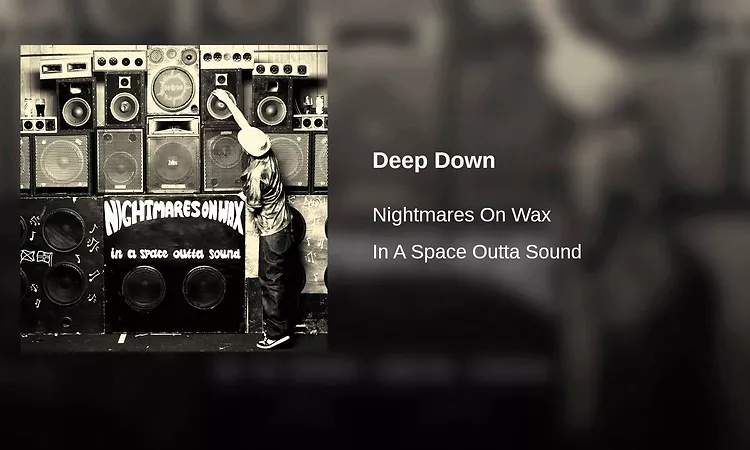 Deep Down