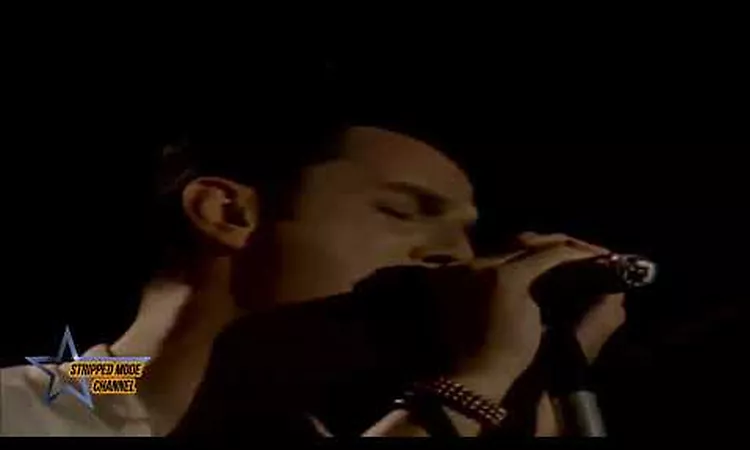 Depeche Mode ?- Blasphemous Rumours [101 Live]