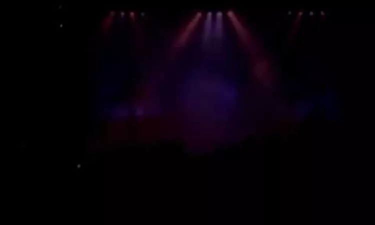 Depeche Mode -Blasphemous Rumours 101 HD