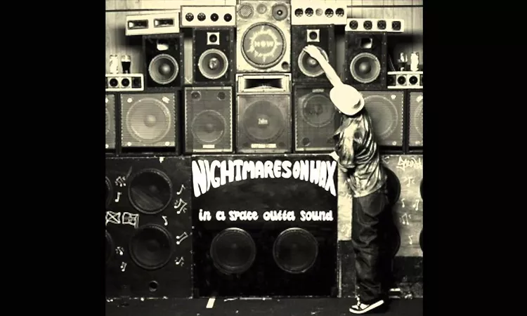 Nightmares on wax  - deep down