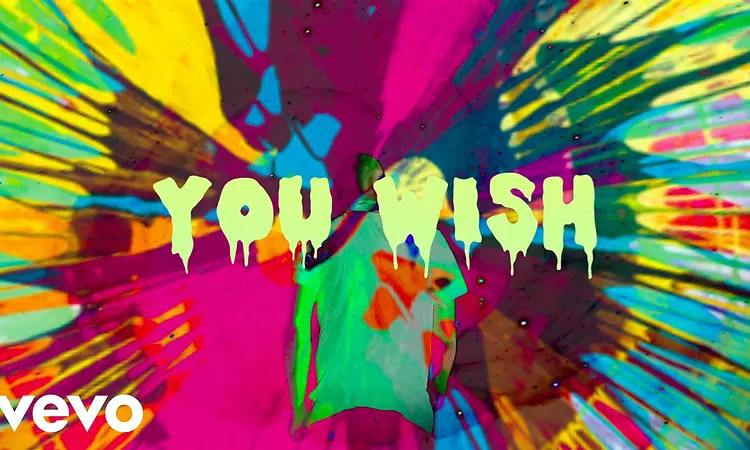 Nightmares on Wax - You Wish