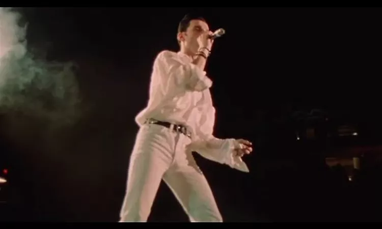 Depeche Mode - Black Celebration (Live From 101 HD)