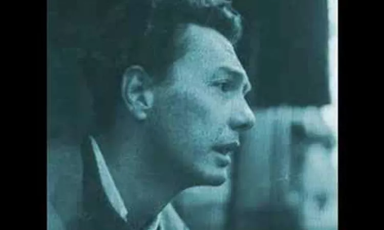 Fred Neil - I've got a secret (didn't we shake sugaree)