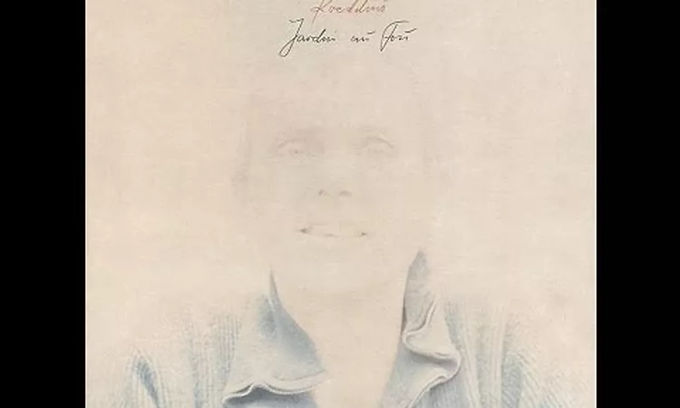 Roedelius - Balsam