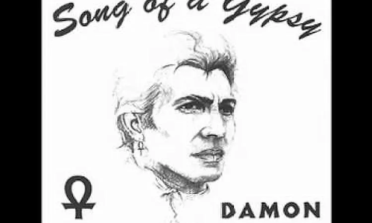 Damon -[7]- The Night