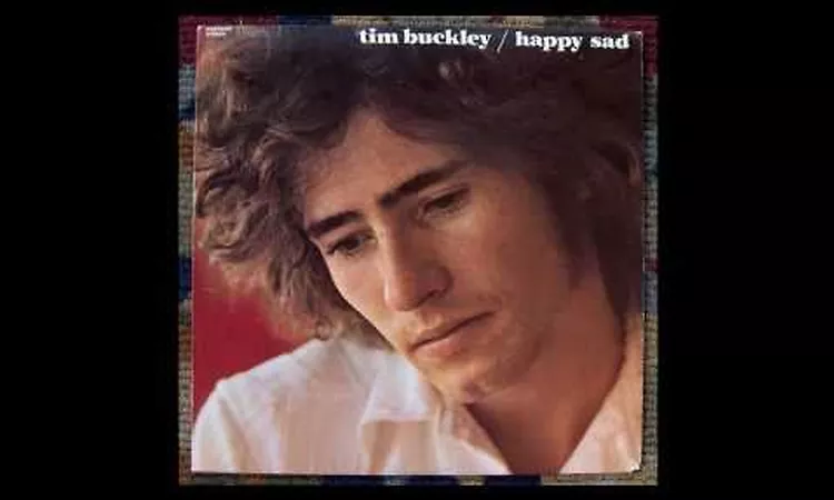 Tim Buckley Buzzin Fly