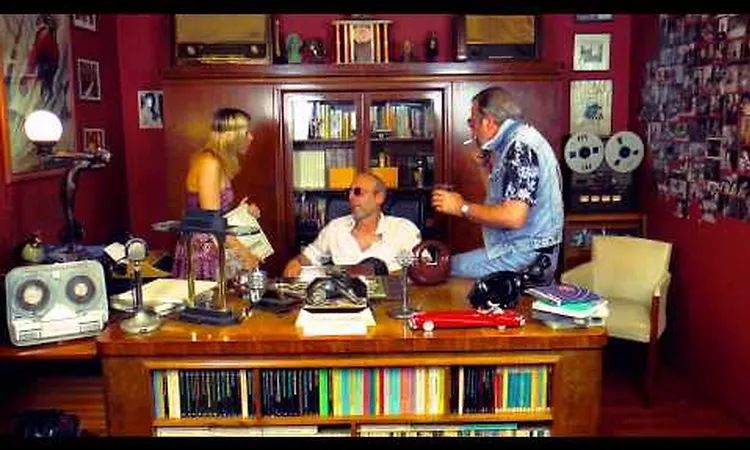 StarmaN Records - Belgian Vaults - Vol. 3 - Promo Trailer