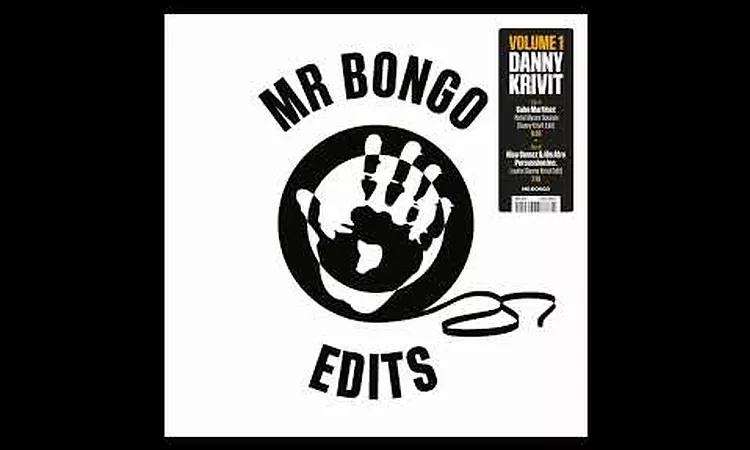 Nico Gomez And His Afro Percussion Inc ? Lupita (Danny Krivit Edit)