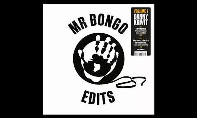Sabu Martinez - Hotel Alyssa-Sousse, Tunisia (Danny Krivit Edit)